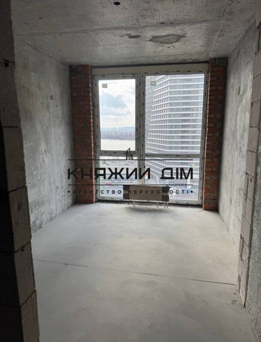 Продаж 2- кімнатної видової квартири в ЖК Great. Переуступка! КОД 21146633 Киев - изображение 3