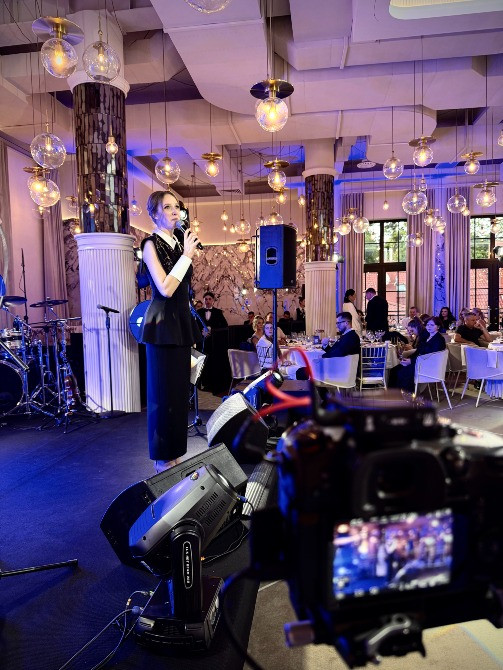 Відеооператор, відеозйомка, оператор, відеограф, зйомка відео та монтаж Львів - зображення 5