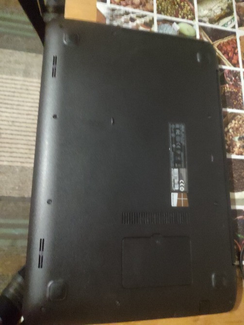 Ігровий ноутбук Asus A555L/i5-4210U/12Gb RAM/1TB SSD/Geforce 840M 2GB Кременець - зображення 1