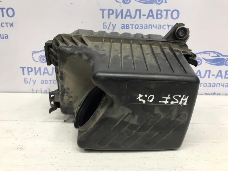 Корпус воздушного фильтра Hyundai Santa fe 2005-2012 281102B000 (Арт. 52381) Киев - изображение 4