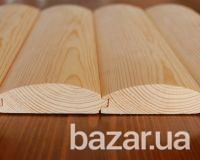 Блок хаус, имитация бревна Васильевка Одеса - зображення 2