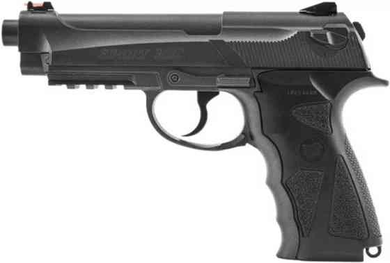 Пневматичний пістолет WinGun 306 Винница