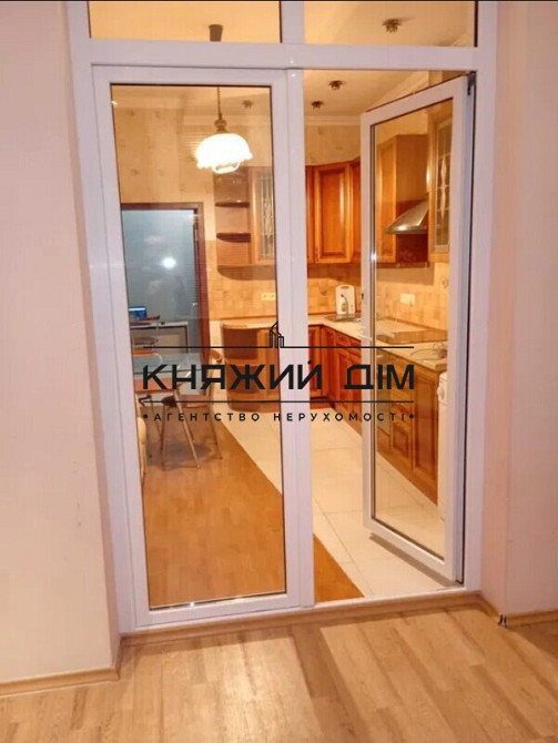 Оренда 2 кімнатної квартири в ЖК ОАЗИС. Оболонська набережна. Код об'єкта № 11114566 Киев - изображение 6