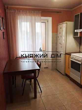 Оренда 2-кімнатна квартира, м. Лук'янівка. № 1184781 Київ