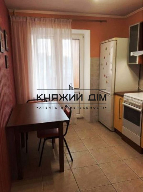Оренда 2-кімнатна квартира, м. Лук'янівка. № 1184781 Київ - зображення 5