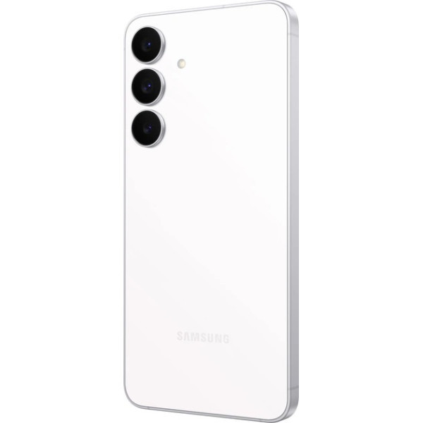 Смартфон Samsung Galaxy S25 FE S731B 8/256GB White (SM-S731BZWGEUC) UA Харків - зображення 7