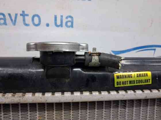 Радиатор основной Nissan Pathfinder 2004-2014 21460EB30A (Арт. 74506) Київ