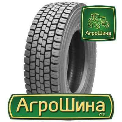 Грузовая шина Giti GDR638 (ведущая) 265/70 R19.5 140/138M Киев