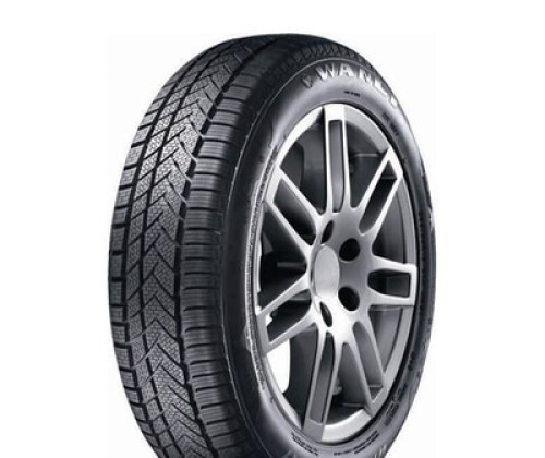 255/40 R19 Sunny Winter-maX A1 NW211 100V Легкова шина Київ - зображення 7