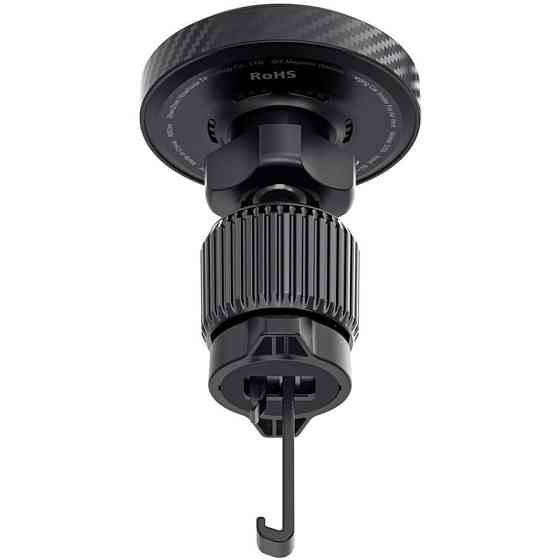 Автодержатель с БЗУ Acefast D33 Qi2 Magnetic Wireless Charging 15W Херсон