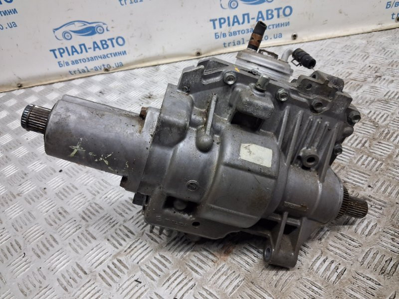 Раздаточная коробка Mazda CX 7 2006-2012 LN03-27-500D (Арт. 87037) Київ - зображення 6