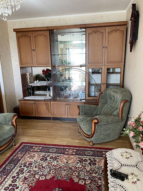 Продаж 3х кім. квартири на Харківському масиві Нова Дарниця. Дарницький р-н КОД 21146200 Київ - зображення 2