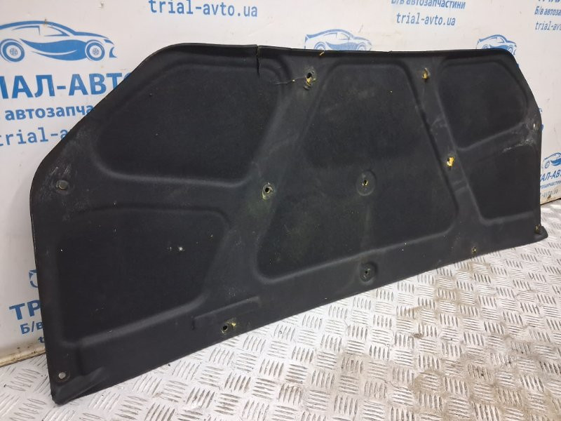 Обшивка капота Hyundai Tucson 2004-2009 811252E000 (Арт. 86276) Киев - изображение 3