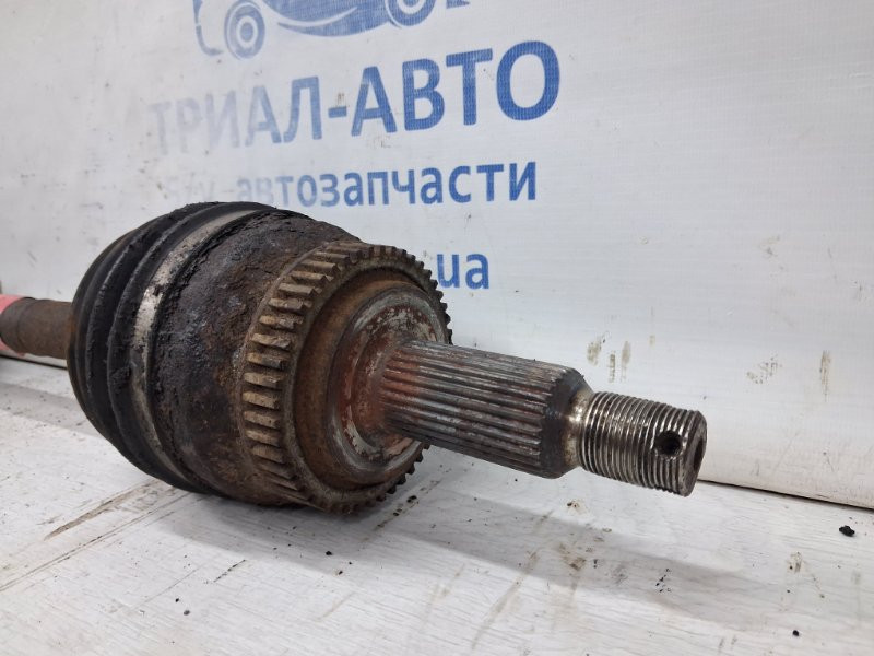 Привод передний левый МКПП Hyundai Tucson JM 2.0 DIESEL D4EA 2004 (б/у) Київ - зображення 4