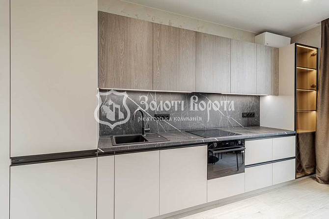 продажа 1-к квартира Киев, Шевченковский, 160000 $ Київ - зображення 5