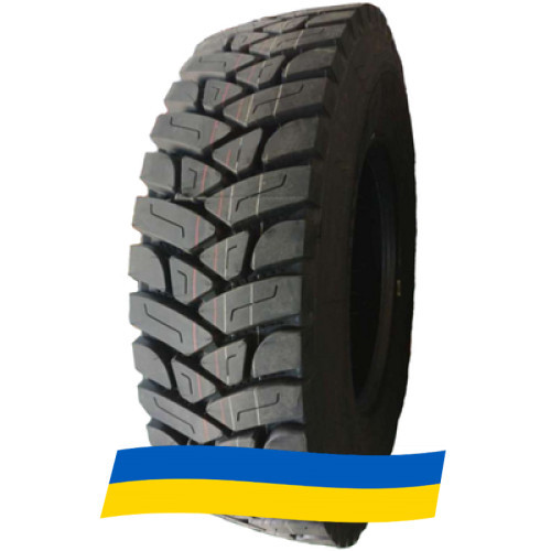 295/80 R22.5 Kunlun KT855 152/149K Ведуча шина Киев - изображение 1