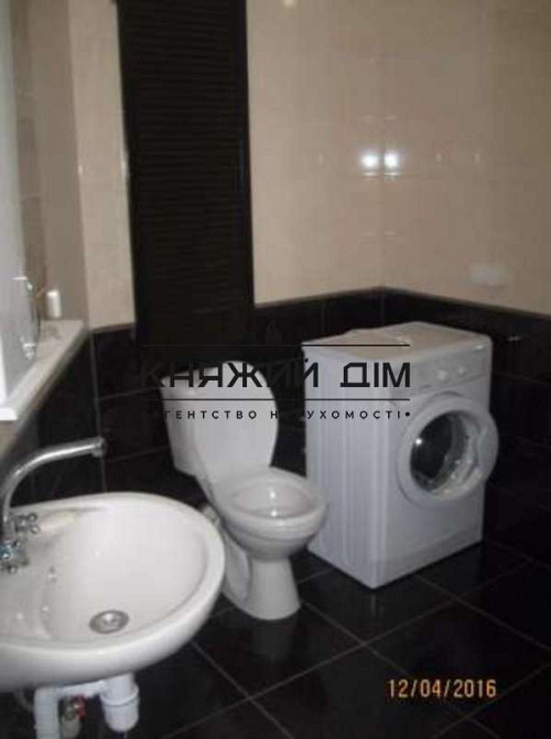 Оренда 1-но к.кв. по вул. Соф'ї Русової , в Дарницькому р-ні. метро Осокорки. Код объекта: 1178379 Киев - изображение 4