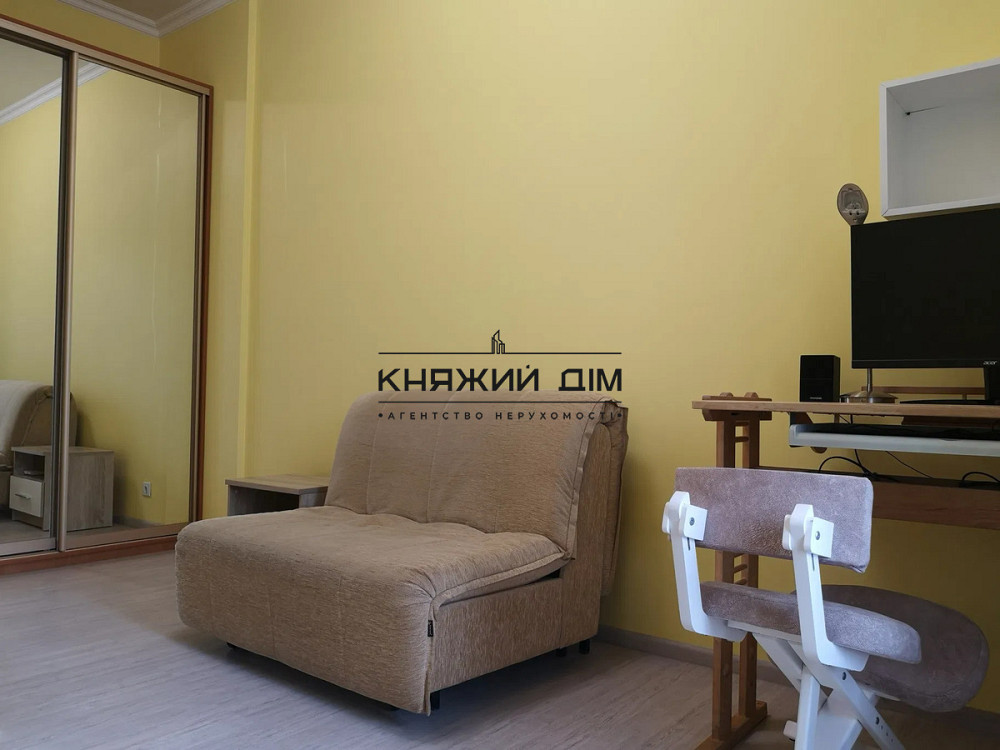 Без комісії. Оренда 4 кімнатної квартири в ЖК Richmond Киев - изображение 9