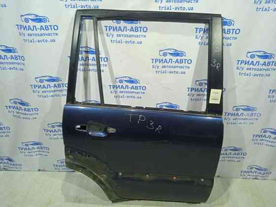 Дверь задняя правая Toyota Prado 2002-2009 6700360260 (Арт. 10869) Киев