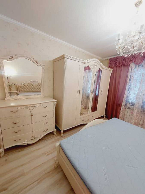 долгосрочная аренда 3-к квартира Киев, Оболонский, 22000 грн./мес. Киев - изображение 7