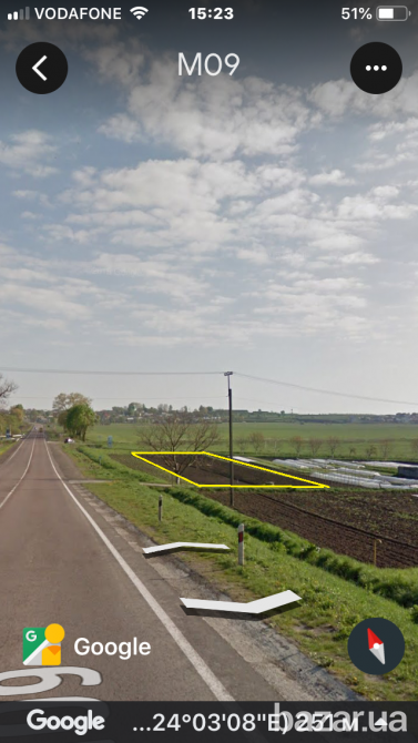 с. Гряда продаж земельної ділянки (комерція) Львів - зображення 3