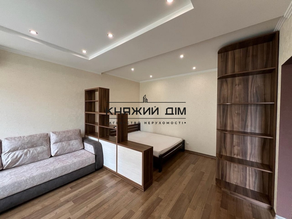 Оренда 1 кімнатної квартири. Виставковий центр № 11129161 Київ - зображення 4