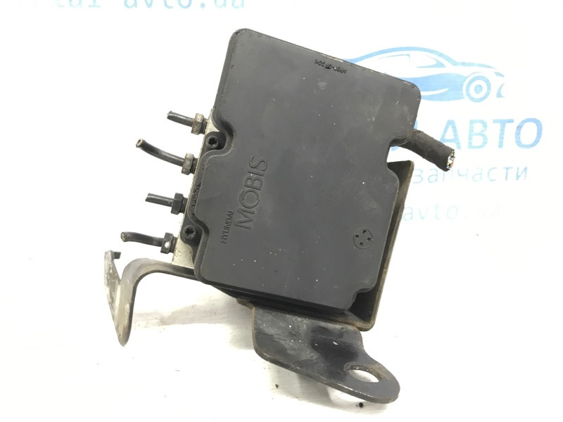 Блок abs Kia Ceed 2006-2012 589201H950 (Арт. 41856) Київ - зображення 4