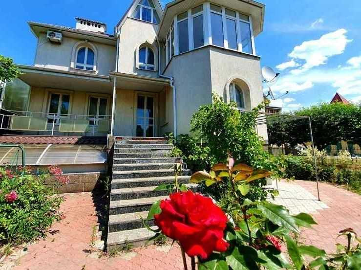 продажа 5-к дом Днепр, Индустриальный, 135000 $ Дніпро - зображення 2