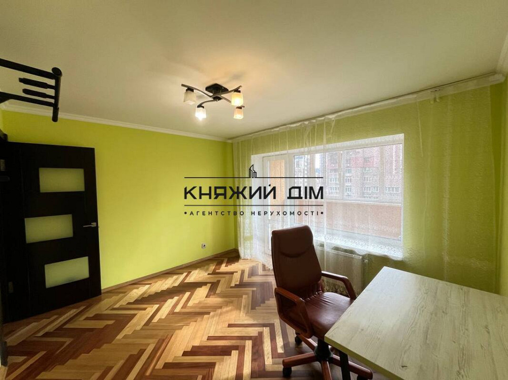 Оренда 3 кімнатна квартира м. Палац Україна КОД 11203925 Киев - изображение 9