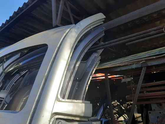 Крыша Toyota Prado 2002-2009 6311160500 (Арт. 11188) Киев