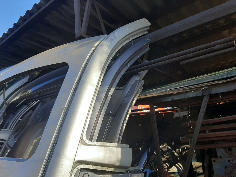 Крыша Toyota Prado 2002-2009 6311160500 (Арт. 11188) Киев - изображение 6