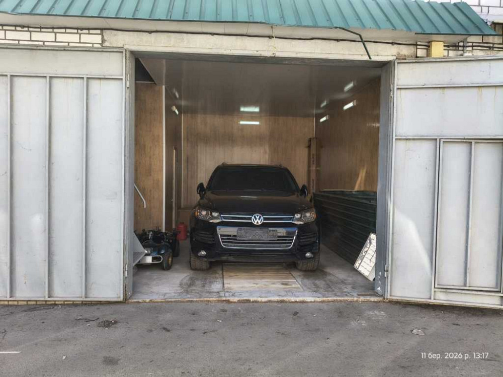 продажа отдельно стоящий гараж Киев, Деснянский, 28500 $ Киев - изображение 11