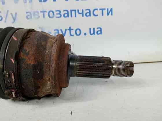 Привод передний правый Suzuki Grand Vitara JT 2.4 БЕНЗИН J24B 2005 (б/у) Київ