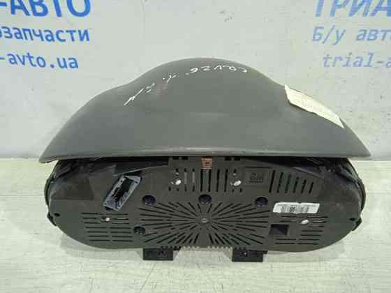 Приборная панель Chevrolet Cruze J300 2009 (б/у) Киев