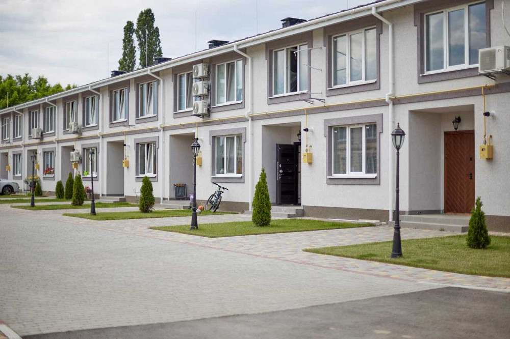 продажа 2-к квартира Бориспольский, Борисполь, 43700 $ Борисполь - изображение 2