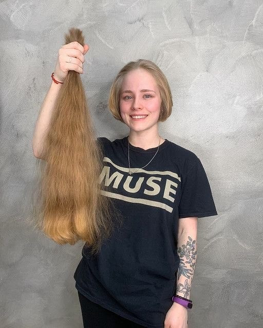 Ми купимо ваше волосся ДОРОГО у місті Рівне!Телеграм:0633013356,Вайбер:0961002722 Рівне - зображення 4