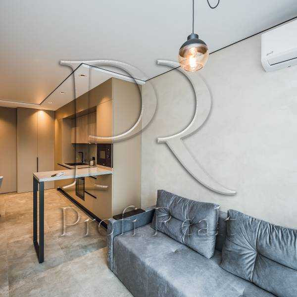 продажа 1-к квартира Киев, Голосеевский, 135500 $ Київ - зображення 8