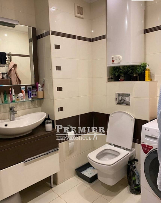 Продам 3-кімнатну квартиру на Семена Палія Одесса - изображение 4