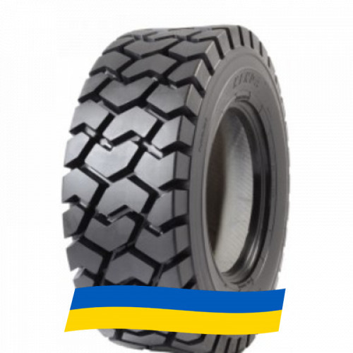 10 R16.5 Kenda K612 KANNIBAL 143A2 Індустріальна шина Киев - изображение 2