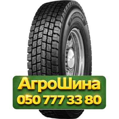 315/80R22.5 Triangle TRD06 157/154K PR20 Ведущая грузовая шина Київ