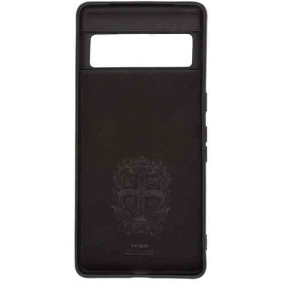 Панель ArmorStandart Icon для Google Pixel 7 Pro Black (Код товару:33077) Харків