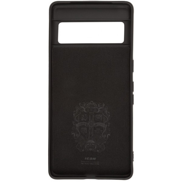Панель ArmorStandart Icon для Google Pixel 7 Pro Black (Код товару:33077) Харків - зображення 2