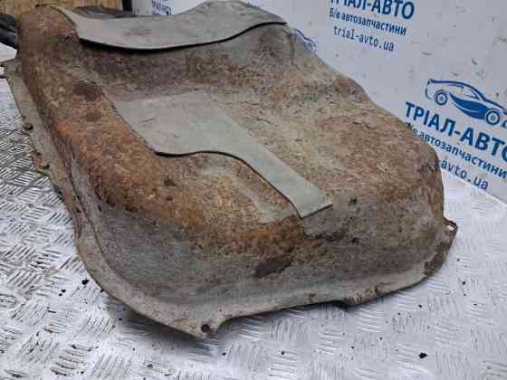 Бак топливный металлический Mitsubishi Lancer 10 2.0 БЕНЗИН 4B11 2007 (б/у) Киев