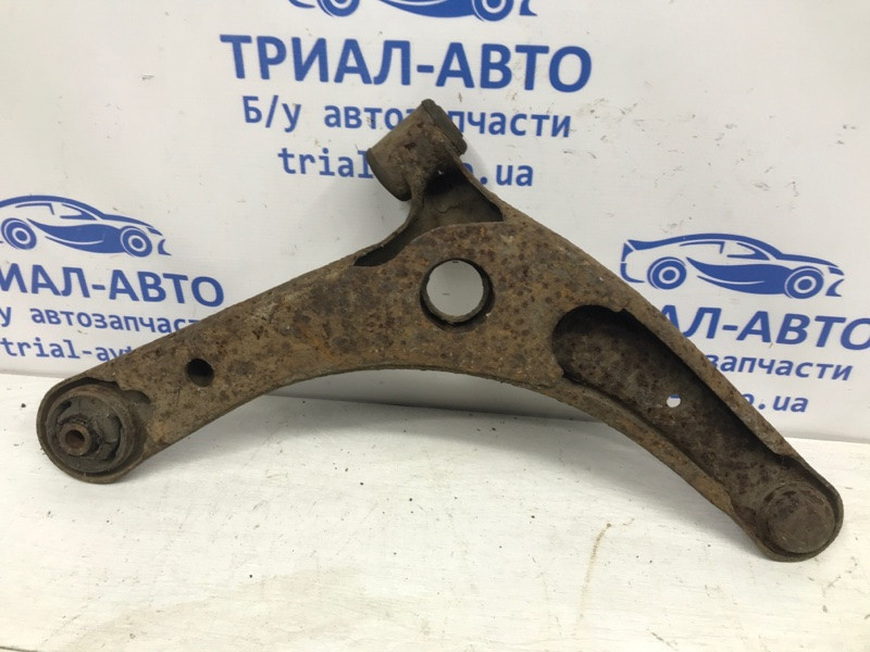 Рычаг левый Mitsubishi Outlander 2007-2012 4013A009 (Арт. 9715) Київ - зображення 5