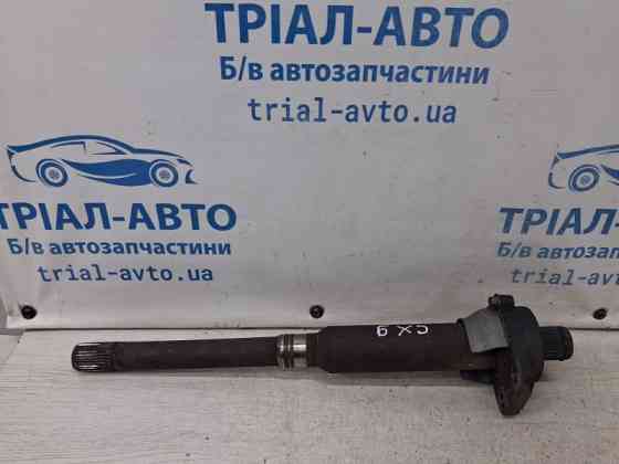 Промежуточный вал полуоси Mazda CX 9 TB 3.7 БЕНЗИН MZI 2006 (б/у) Киев