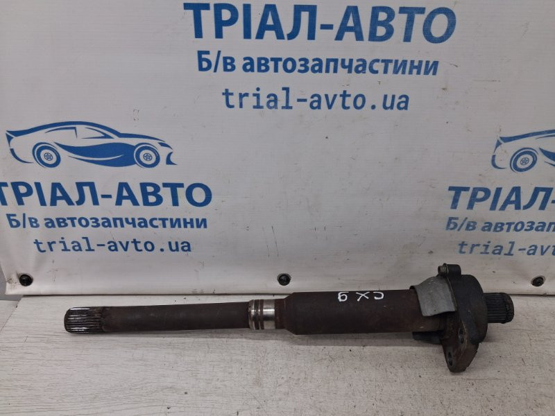 Промежуточный вал полуоси Mazda CX 9 TB 3.7 БЕНЗИН MZI 2006 (б/у) Киев - изображение 2