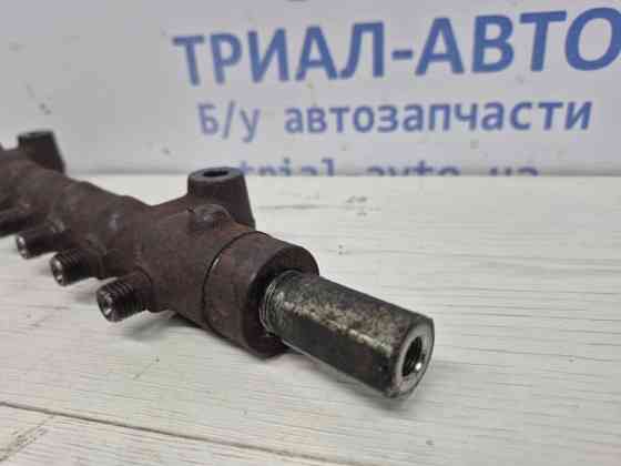 Топливная рампа Mitsubishi Outlander GF 2.2 DIESEL 4N14 2012 (б/у) Київ