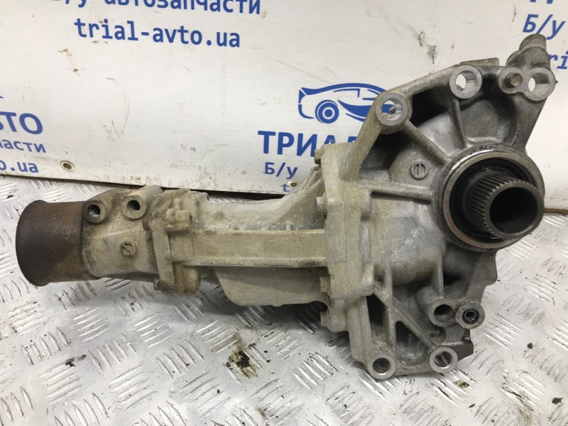 Раздаточная коробка Mitsubishi Outlander 2012-2021 3200A158 (Арт. 29474) Киев - изображение 3