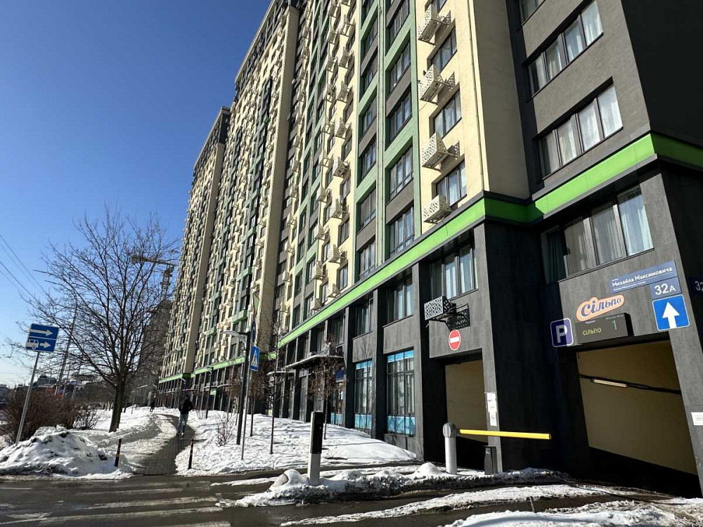 продажа 3-к квартира Киев, Голосеевский, 130000 $ Киев - изображение 9