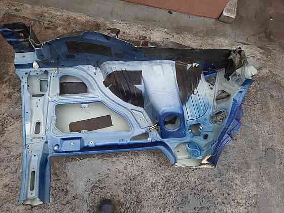 Заднее крыло четверть Alfa Romeo 147 ( 937 купе) Дніпро